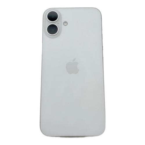 Apple (アップル) iPhone16 Plus MXVC3J/A