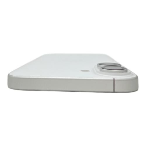 Apple (アップル) iPhone16 Plus MXVC3J/A
