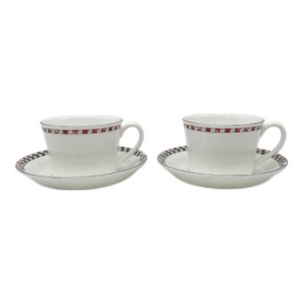 Wedgwood (ウェッジウッド) カップ&ソーサー マンハッタン