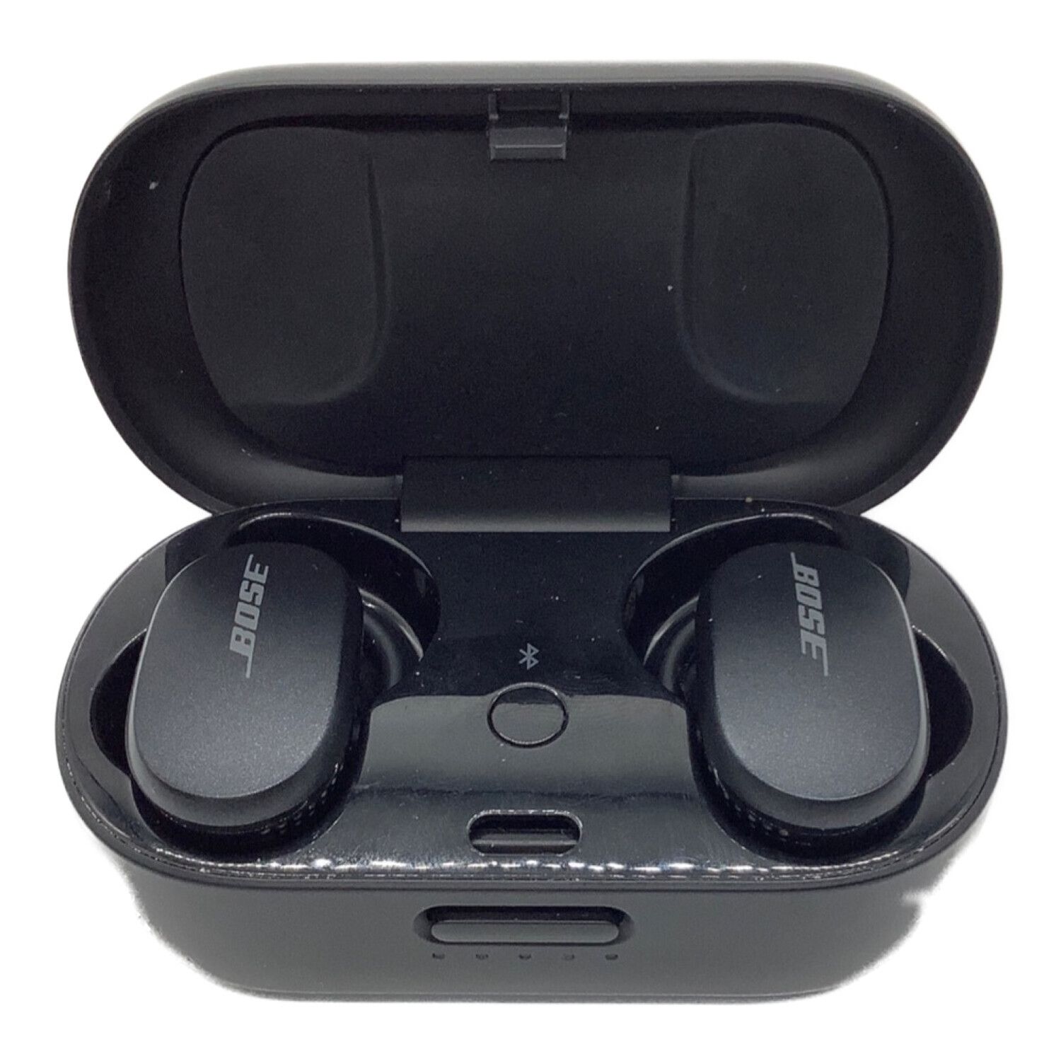 BOSE (ボーズ) ワイヤレスイヤホン QuietComfort Earbuds 429708