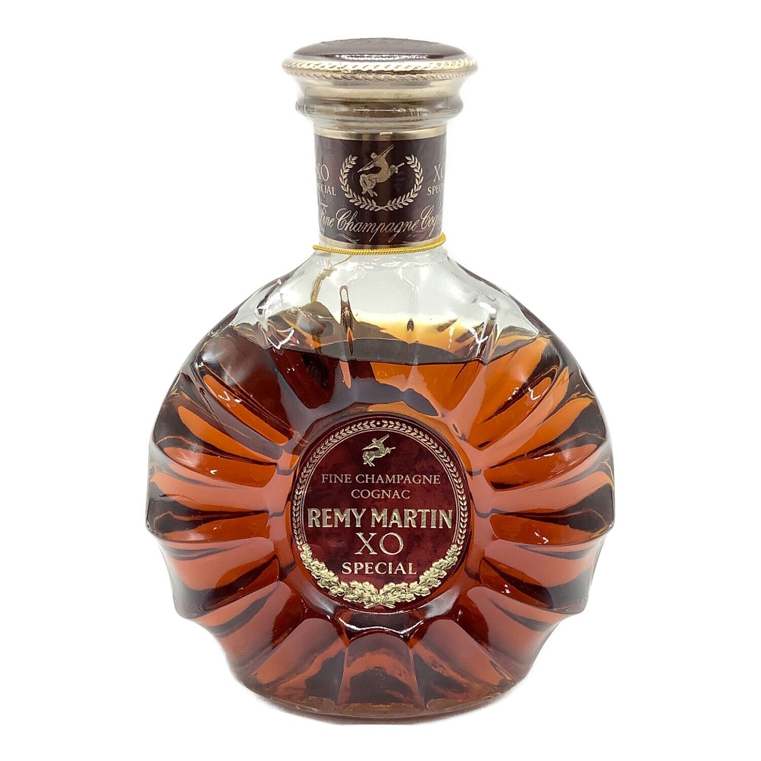 レミーマルタン (REMY MARTIN) コニャック ベタ有 700ml 箱付 XO