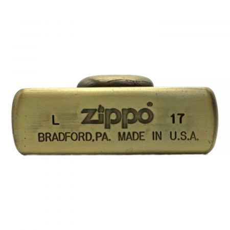 ZIPPO (ジッポ) オイルライター 小トトロ