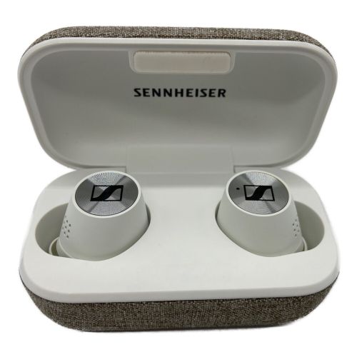 SENNHEISER (ゼンハイザー) イヤホン M3IETW2 C 0200243163