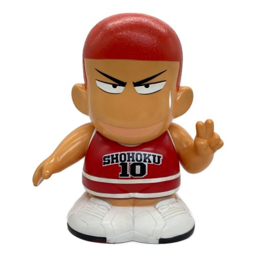 パネル スラムダンク貯金箱slam dunkグッズ - キャラクターグッズ