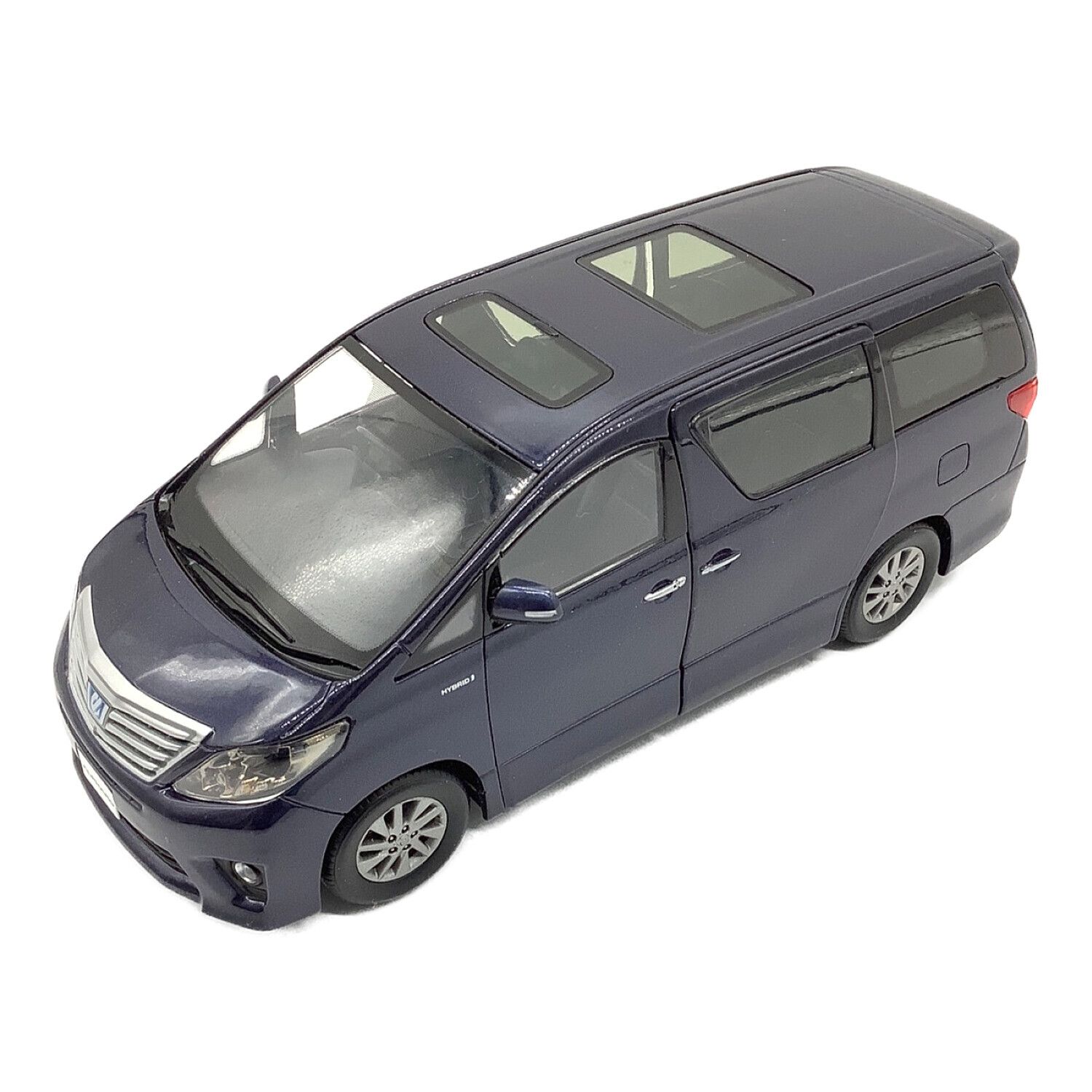 モデルカー ALPHARD アルファード 非売品｜トレファクONLINE