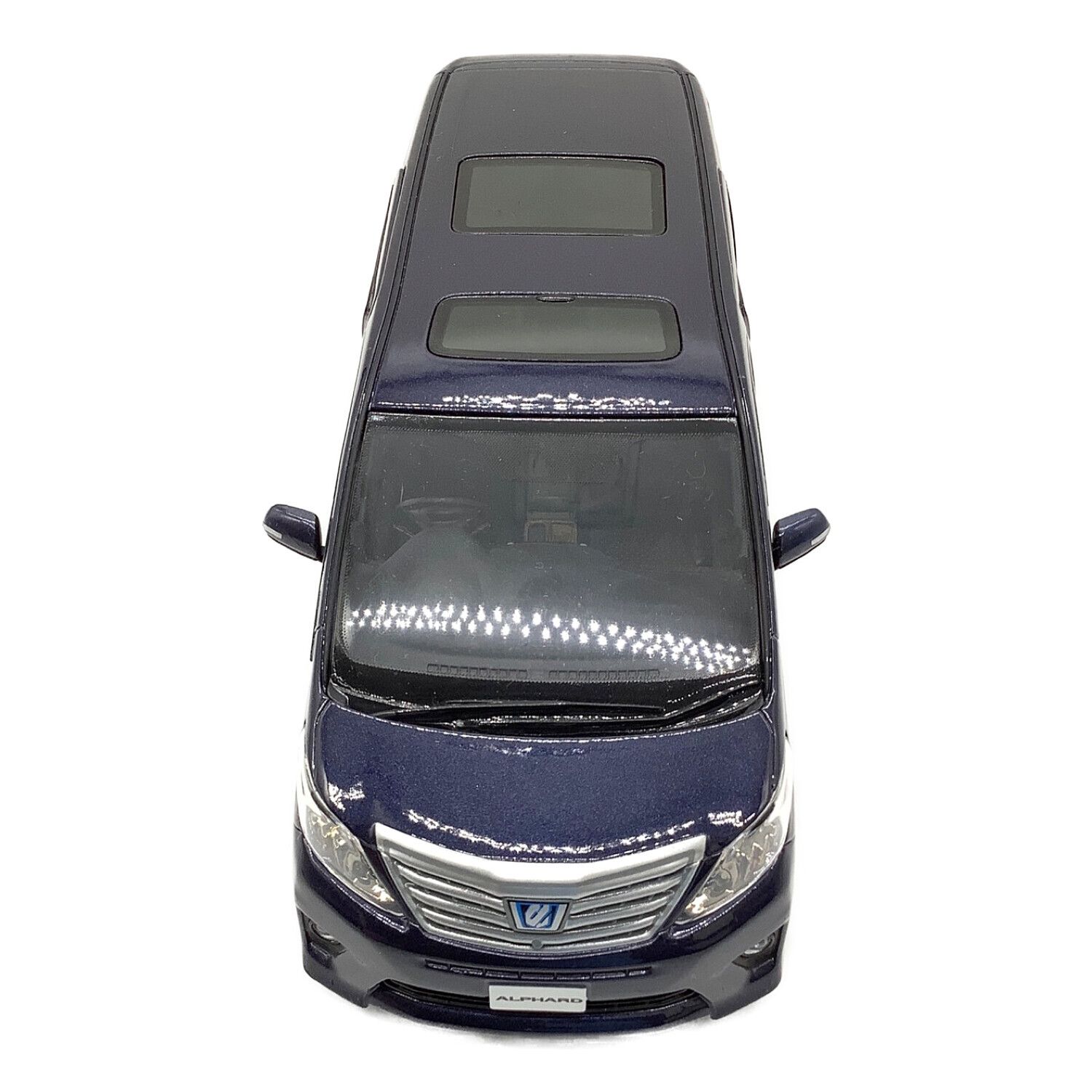 モデルカー ALPHARD アルファード 非売品｜トレファクONLINE