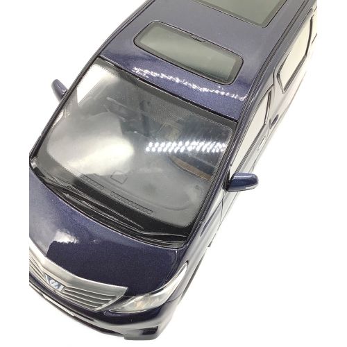 モデルカー  ALPHARD　アルファード　非売品