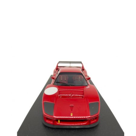 MAKE UP (メイクアップ) Ferrari F40 LM ch.97881  Test 1994 EIDOLON
