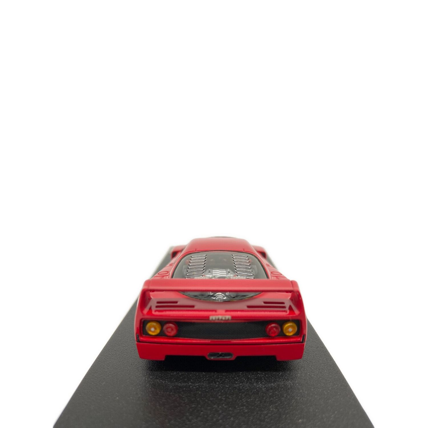 売り出し在庫 MAKE UP LSJ FERRARI F40 COMPETIZIONE stelic.com