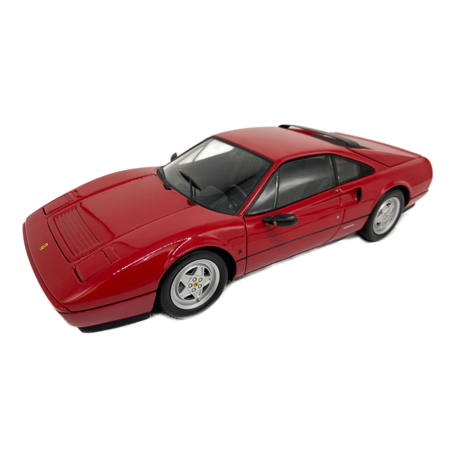 京商 (キョウショウ) モデルカー 1/18 フェラーリ 328GTB 1988 08183R