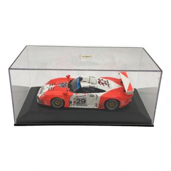 MINICHAMPS (ミニチャンプス) ミニカー ♯29 Mobil 1