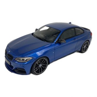 GT Spirit (ジーティースピリット) 1/18モデルカー 2シリーズ M235i