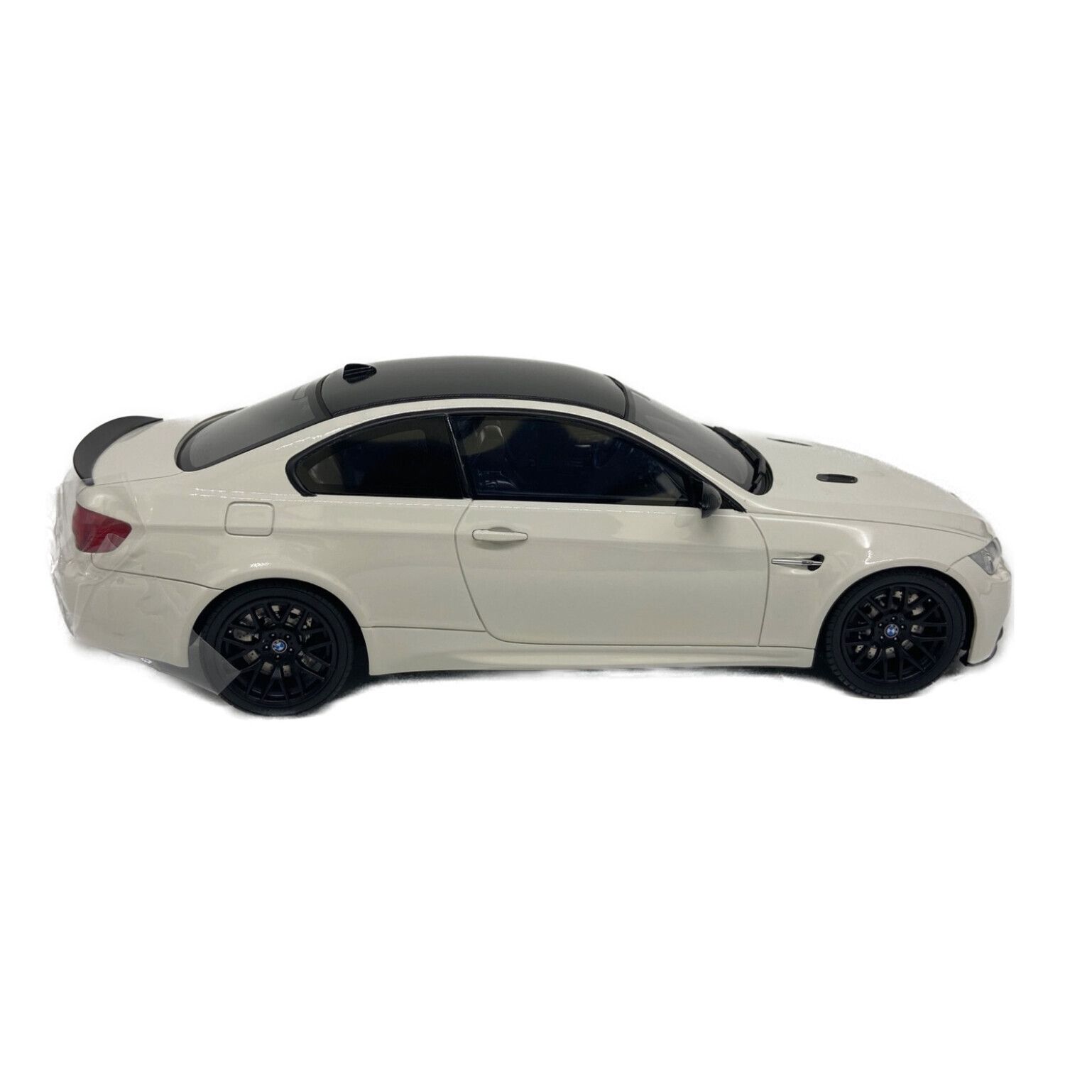 GT Spirit (ジーティースピリット) 1/18スケールモデルカー BMW M3 E92