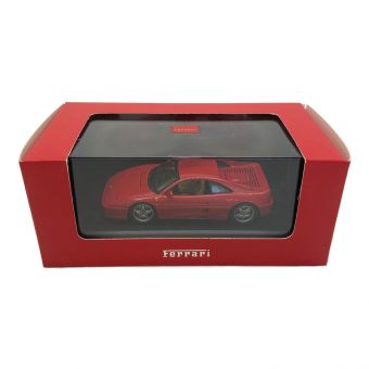 HOT WHEELS (ホットウィールズ) モデルカー 現状販売 FER015 FERRARI F355 BERLINETTA Red 1997