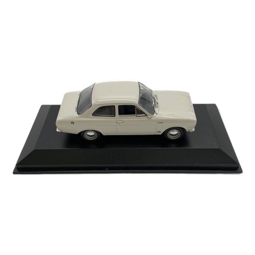 MINICHAMPS (ミニチャンプス) モデルカー 現状販売 1968 Ford Escort I TC 400 081070