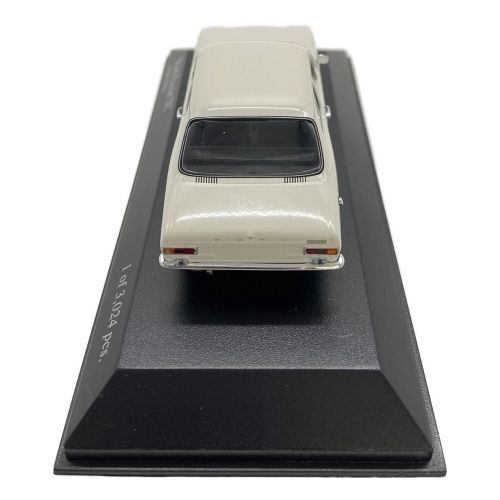 MINICHAMPS (ミニチャンプス) モデルカー 現状販売 1968 Ford Escort I TC 400 081070