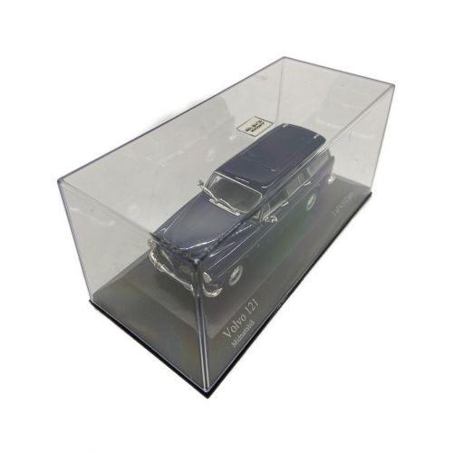 MINICHAMPS (ミニチャンプス) モデルカー 現状販売 Volvo 121 430 171011