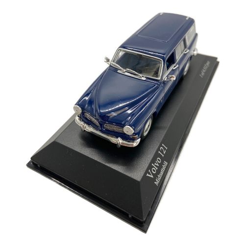 MINICHAMPS (ミニチャンプス) モデルカー 現状販売 Volvo 121 430 171011