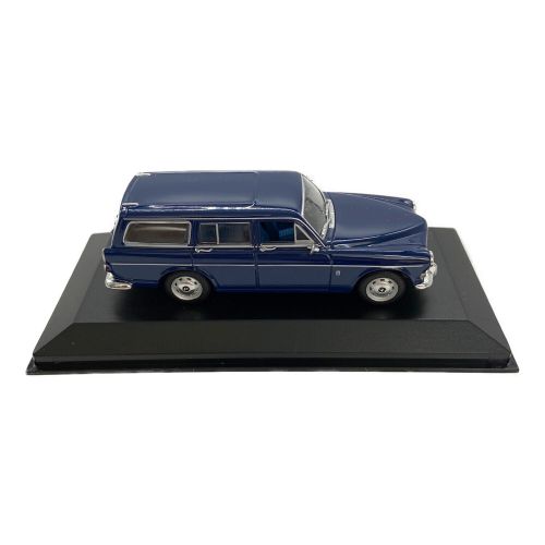 MINICHAMPS (ミニチャンプス) モデルカー 現状販売 Volvo 121 430 171011