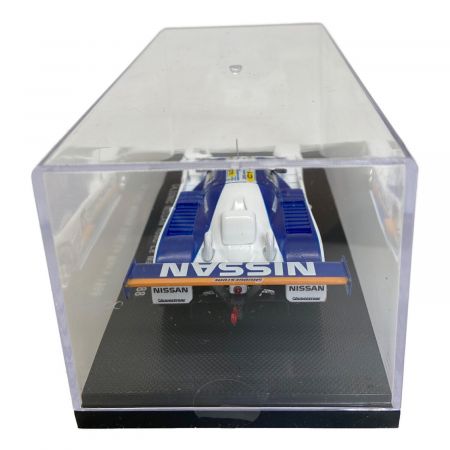 EBBRO (エブロ) モデルカー CALSONIC NISSAN  R88C Le Mans's1988 680