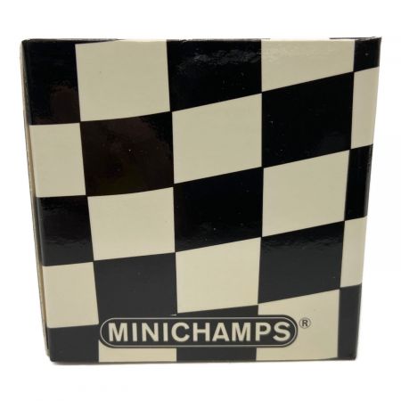 MINICHAMPS (ミニチャンプス) モデルカー Porsche /956K 430 846612