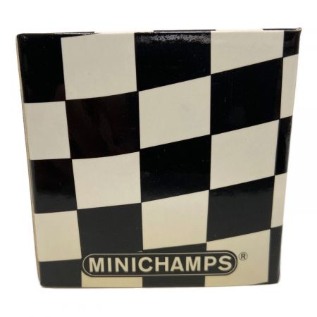 MINICHAMPS (ミニチャンプス) モデルカー Porshe 956L 24h Le Mans 1983 430 836511