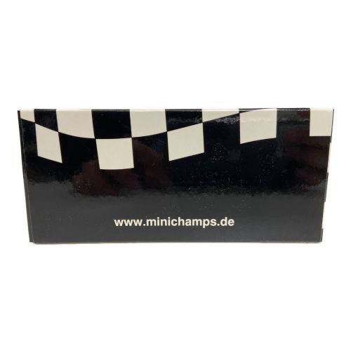 MINICHAMPS (ミニチャンプス) モデルカー Porshe 956L 24h Le Mans 1983 430 836511