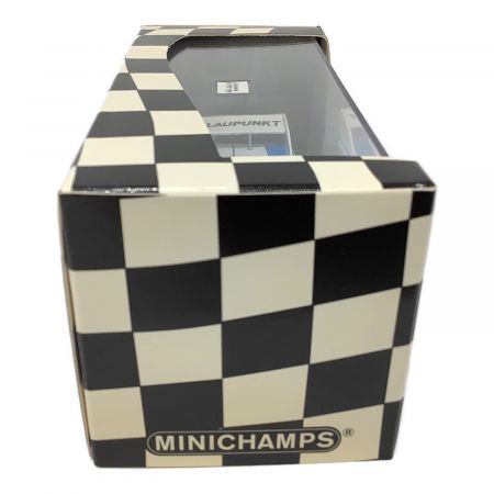 MINICHAMPS (ミニチャンプス) モデルカー Porsche 956K 430 866607