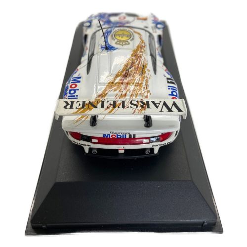 MINICHAMPS (ミニチャンプス) モデルカー 現状販売 Porsche 911 GT1FIA GT Championship 1997