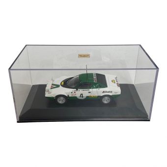 MINICHAMPS (ミニチャンプス) モデルカー 現状販売 LANCIA Alitalia