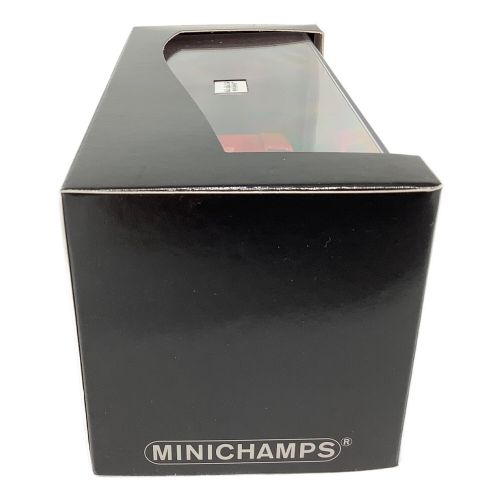 MINICHAMPS (ミニチャンプス) モデルカー 現状販売 Lamborghini Diablo - 1994 400 103570