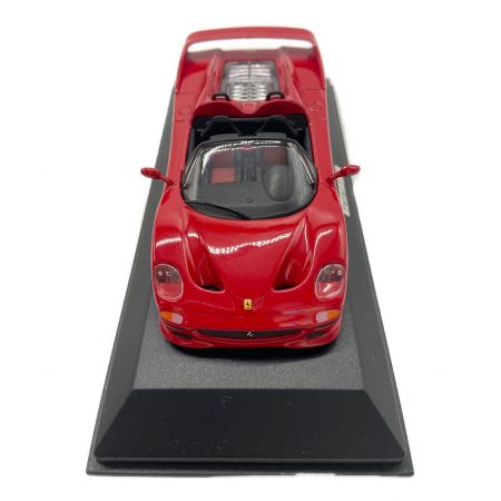 MINICHAMPS (ミニチャンプス) モデルカー 現状販売 Ferrari F50