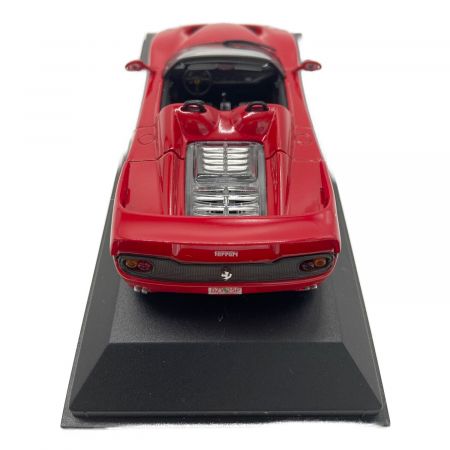 MINICHAMPS (ミニチャンプス) モデルカー 現状販売 Ferrari F50