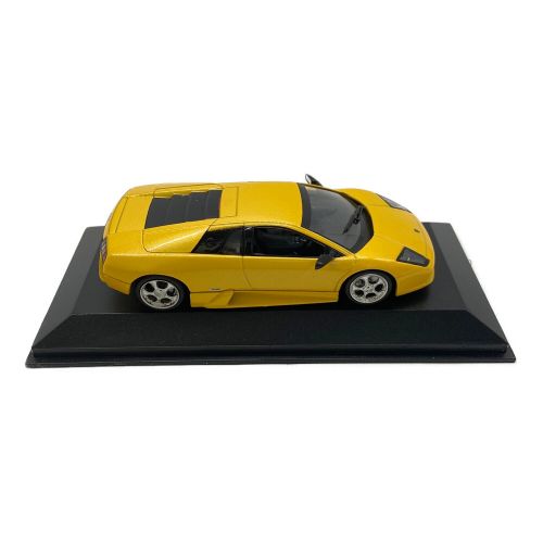 MINICHAMPS (ミニチャンプス) モデルカー 現状販売 Lamborghini Murcielago2004 400 103520