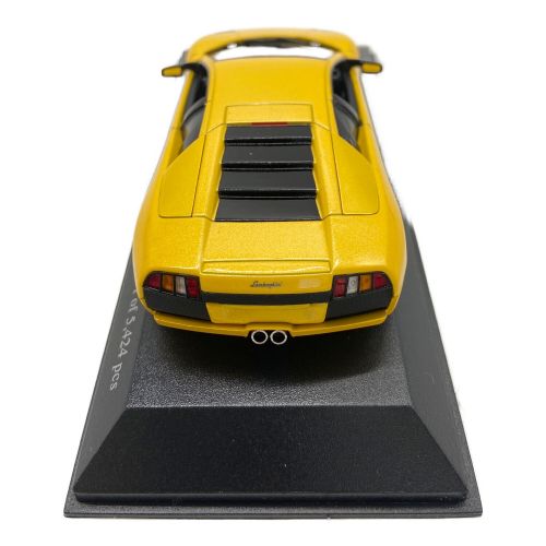 MINICHAMPS (ミニチャンプス) モデルカー 現状販売 Lamborghini Murcielago2004 400 103520