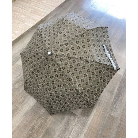 CHANEL (シャネル) 折り畳み傘