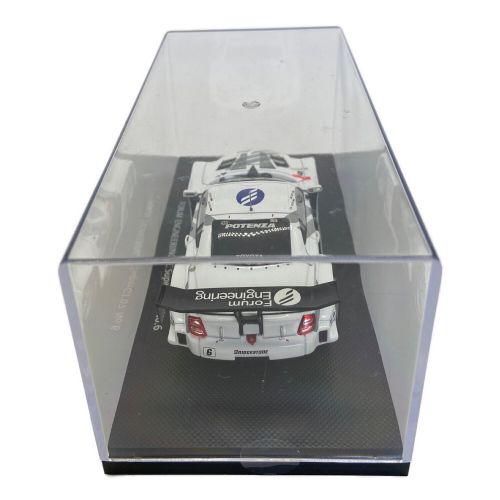 EBBRO (エブロ) モデルカー 現状販売 SUPER GT500 Forum Engineering SC430 909