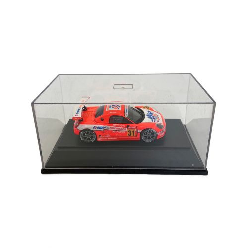 EBBRO (エブロ) モデルカー 現状販売 SUPER AUTOBACS A'PEX MR-S 142