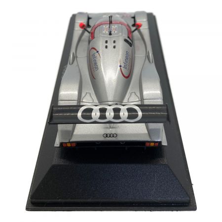 MINICHAMPS (ミニチャンプス) モデルカー 現状販売 Audi R8C