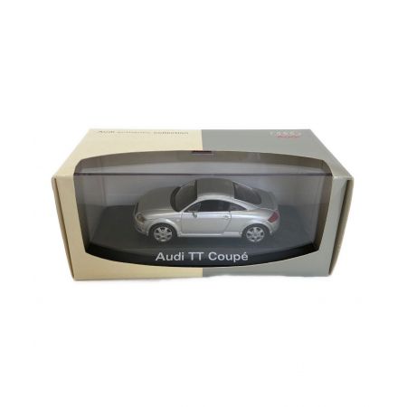MINICHAMPS (ミニチャンプス) モデルカー 現状販売 Audi TTCoupe