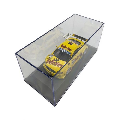 MINICHAMPS (ミニチャンプス) モデルカー 現状販売 Audi TT-R DTM 2000 430 001890