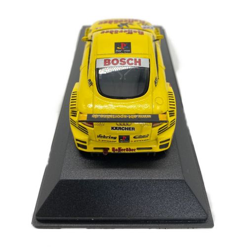 MINICHAMPS (ミニチャンプス) モデルカー 現状販売 Audi TT-R DTM 2000 430 001890