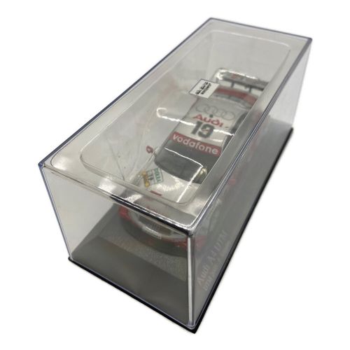 MINICHAMPS (ミニチャンプス) モデルカー 現状販売 Audi A4 DTM 2005 400 051419