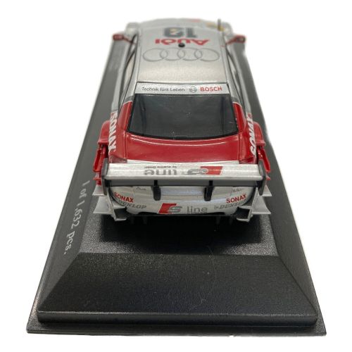 MINICHAMPS (ミニチャンプス) モデルカー 現状販売 Audi A4 DTM 2005 400 051419