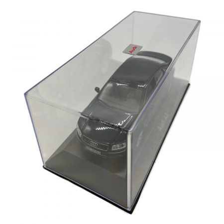 MINICHAMPS (ミニチャンプス) モデルカー 現状販売 Audi A8