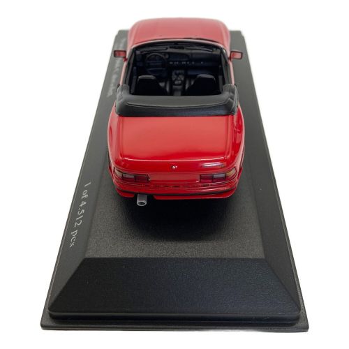 MINICHAMPS (ミニチャンプス) モデルカー 現状販売 Porsche 944 Cabriolet 1991 400 062230