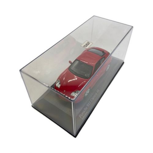 MINICHAMPS (ミニチャンプス) モデルカー 現状販売 Porsche Carrera 4S 400 061072