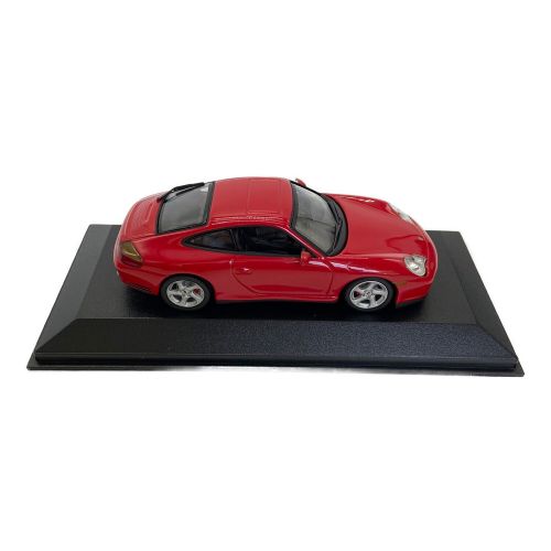 MINICHAMPS (ミニチャンプス) モデルカー 現状販売 Porsche Carrera 4S 400 061072