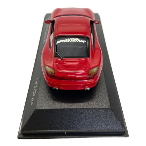 MINICHAMPS (ミニチャンプス) モデルカー 現状販売 Porsche Carrera 4S 400 061072