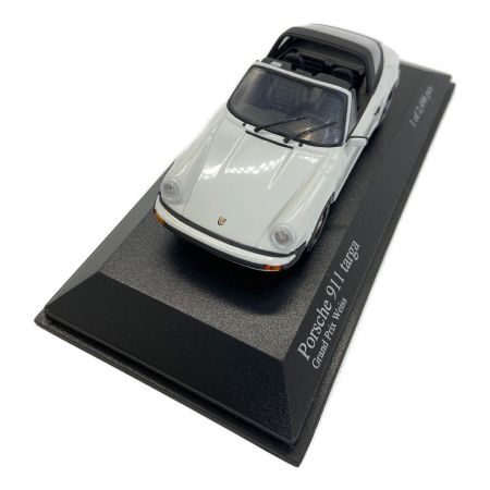 MINICHAMPS (ミニチャンプス) モデルカー 現状販売 Porsche 911 targa 400 061264